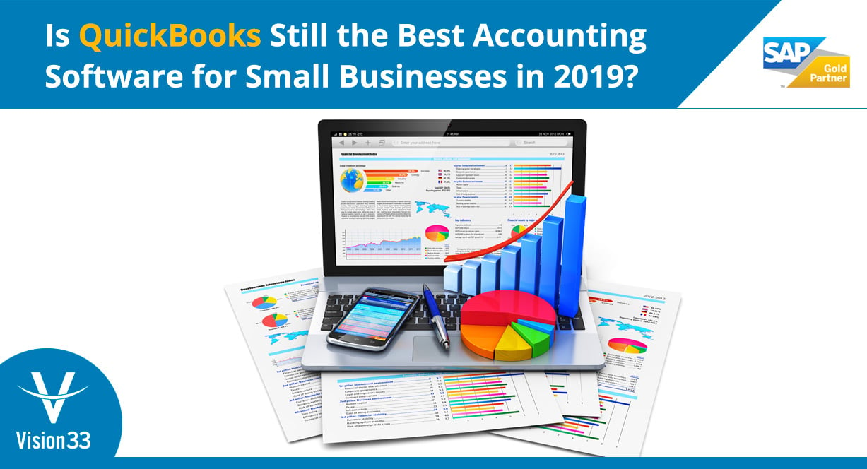 Is QuickBooks Still The Best Accounting Software For Small Businesses ...